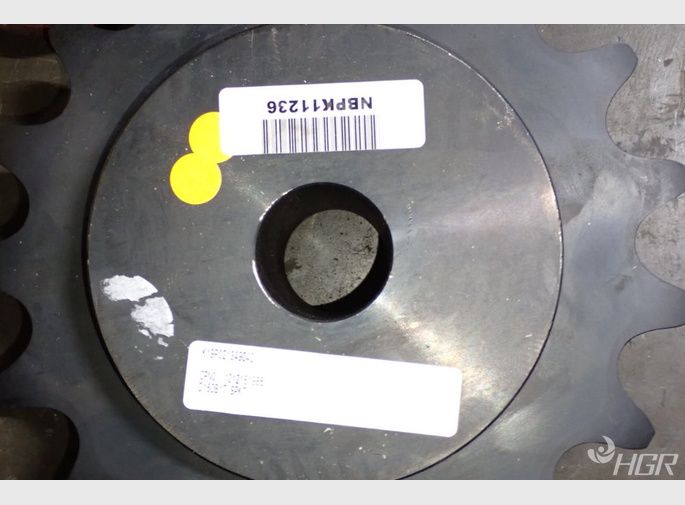  Sprocket
