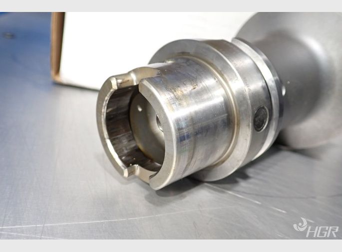 Mapal Tool Holder