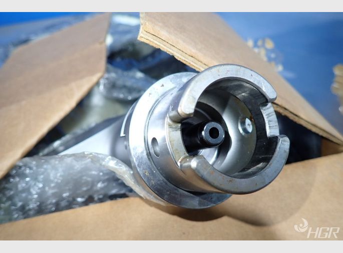 Mapal Tool Holder