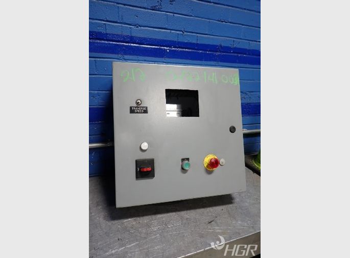  Electrical Enclosure