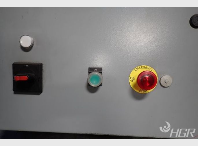  Electrical Enclosure