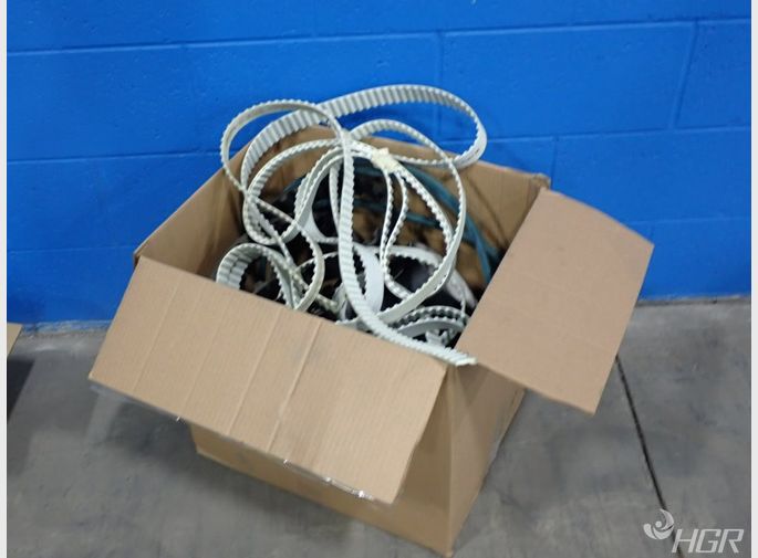  Rubber Tracking