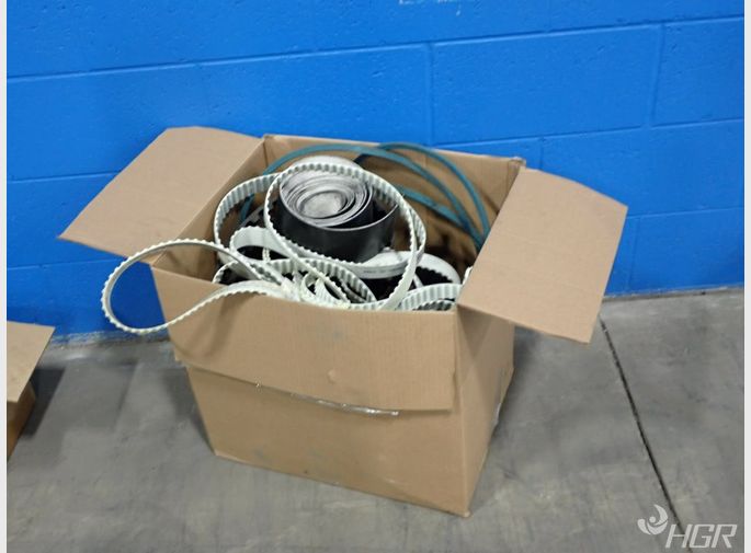  Rubber Tracking