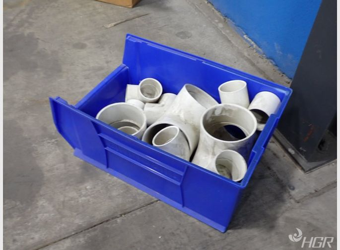  Pvc Elbowscouplers