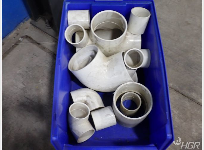  Pvc Elbowscouplers
