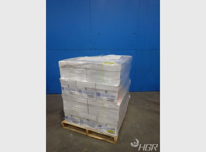 Sparco Dp Blue Copy Paper