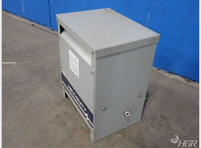 Emerson Transformer