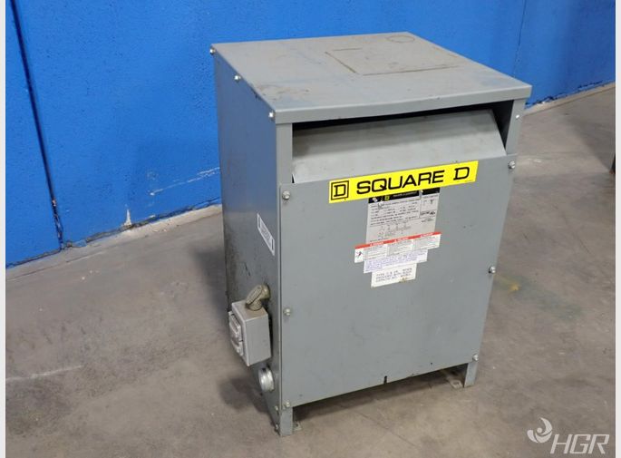 Square D Transformer
