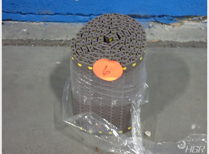 Rexnord Mat Top Chain