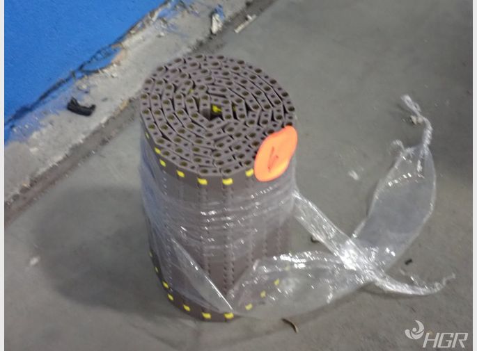Rexnord Mat Top Chain