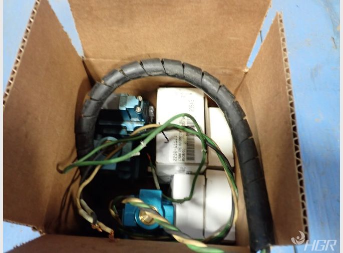 Mac Fpe Automation Valves