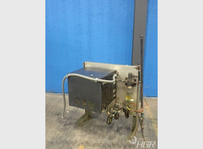 Pneumatech Noncycling Refrigeration Air Dryer