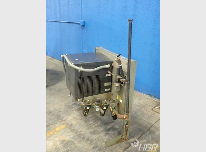 Pneumatech Noncycling Refrigeration Air Dryer