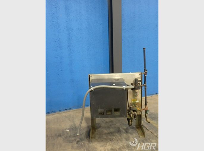 Pneumatech Noncycling Refrigeration Air Dryer