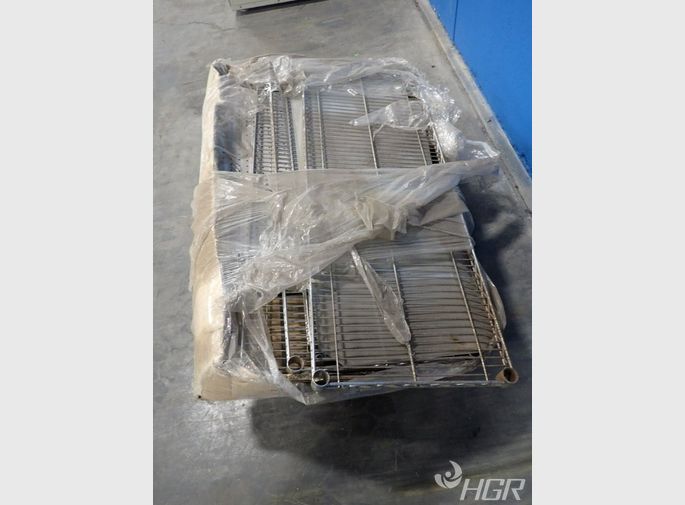  Shelving