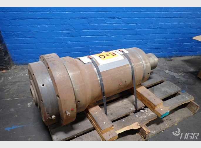  Spindle