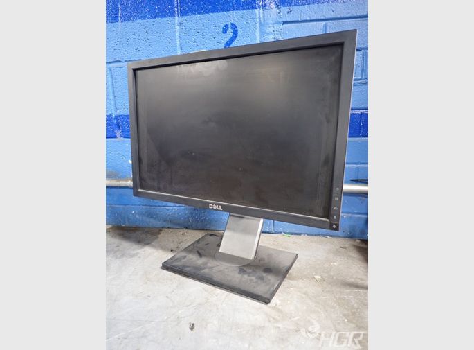 Dell Computer Monitor