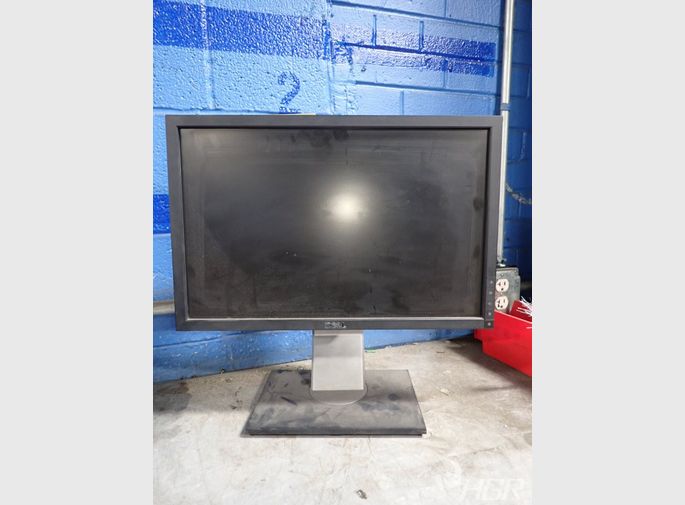 Dell Computer Monitor