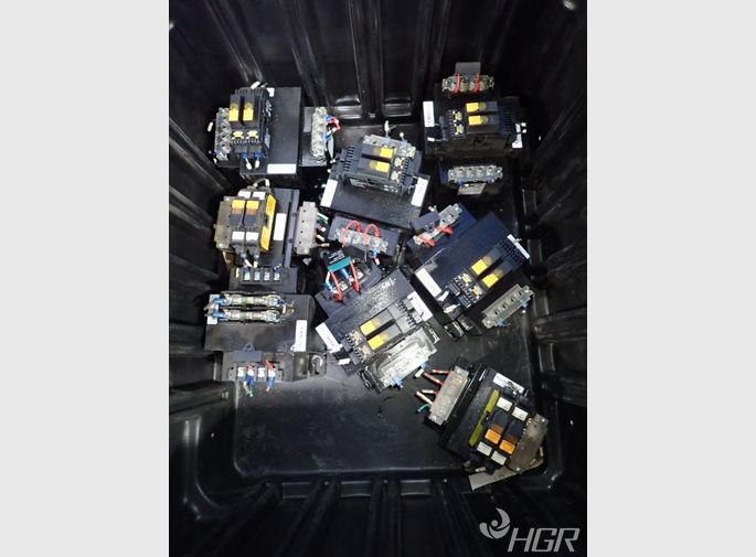  Control Transformers