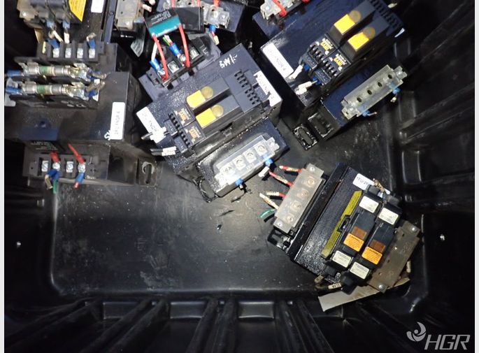  Control Transformers