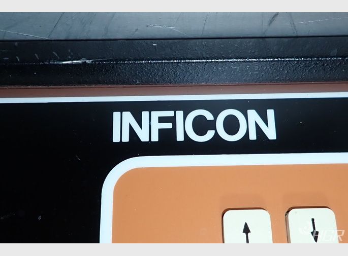 Inficon Disposition Controller