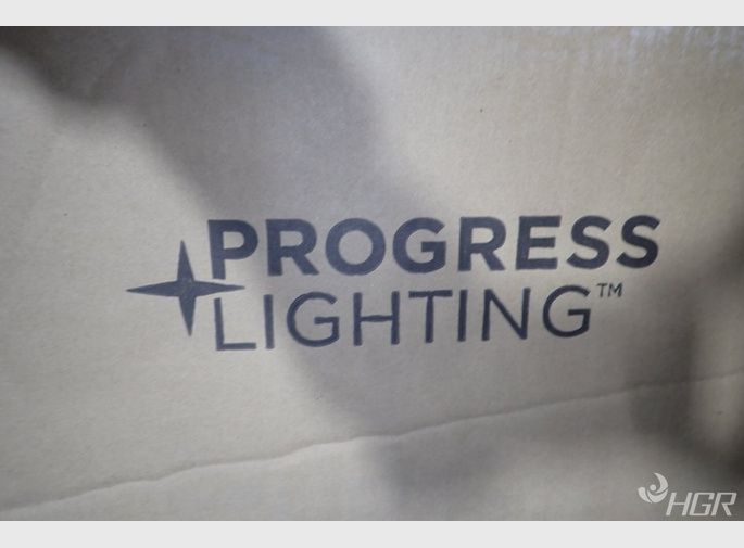 Progress Lighting Light Fixture