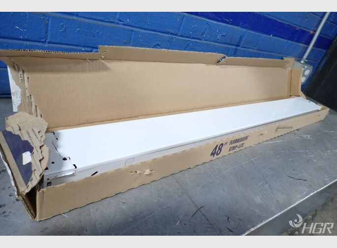 Hubbell Strip Light
