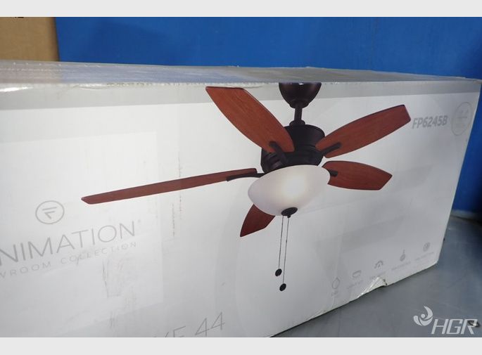 Fanimation Ceiling Fan