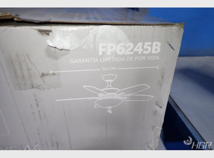 Fanimation Ceiling Fan