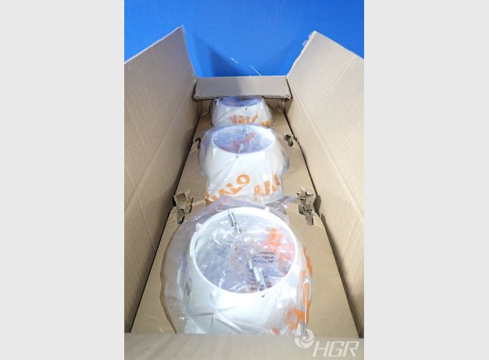 Eaton Recessed Trim