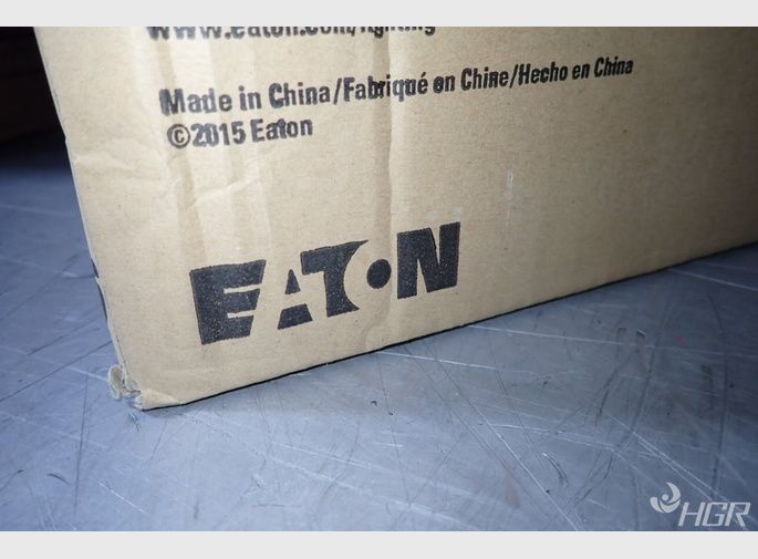 Eaton Recessed Trim