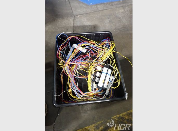 Universal Lighting Technologies Electronic Ballasts