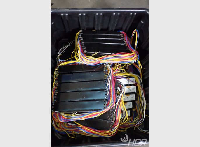 Universal Lighting Technologies Electronic Ballasts