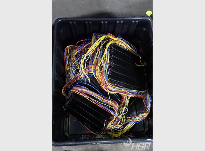 Universal Lighting Technologies Electronic Ballasts