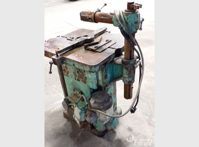 Morrison Key Cutter