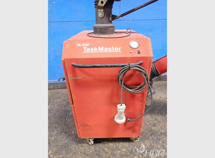 Micro Air Micro Air Tm1000 Fume Extractor