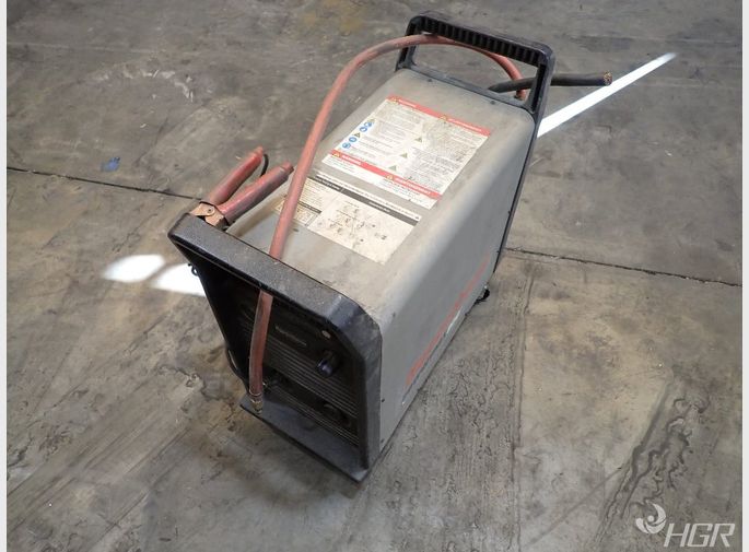 Hypertherm Plasma Cutter