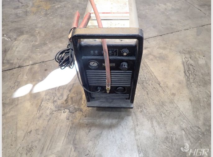 Hypertherm Plasma Cutter