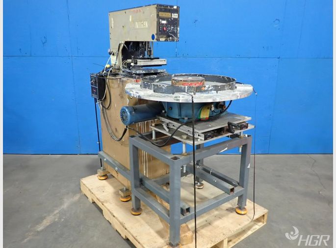 Imtran Color Pad Printer