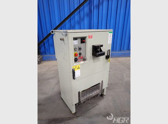 Abb Robot Controller