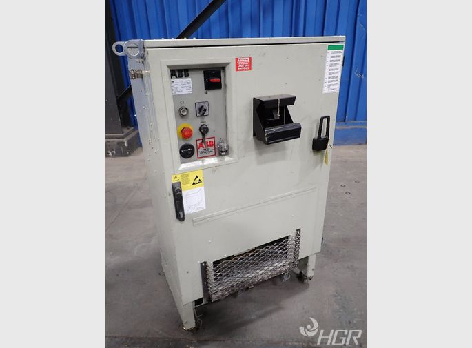 Abb Robot Controller