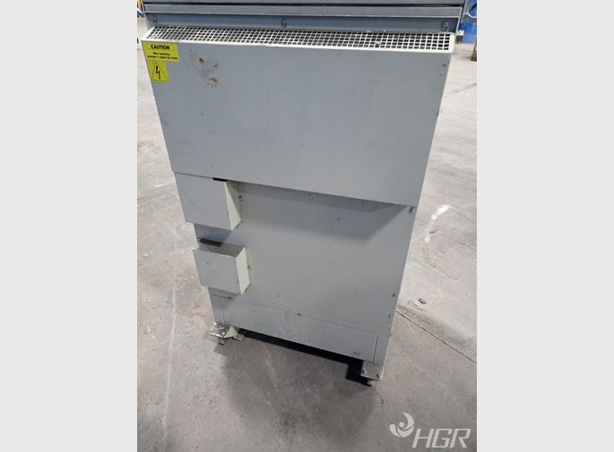 Abb Robot Controller