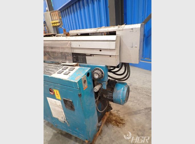 Boy Injection Molding Machine
