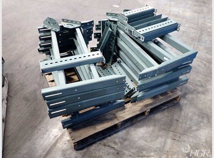 Uline Roller Conveyors
