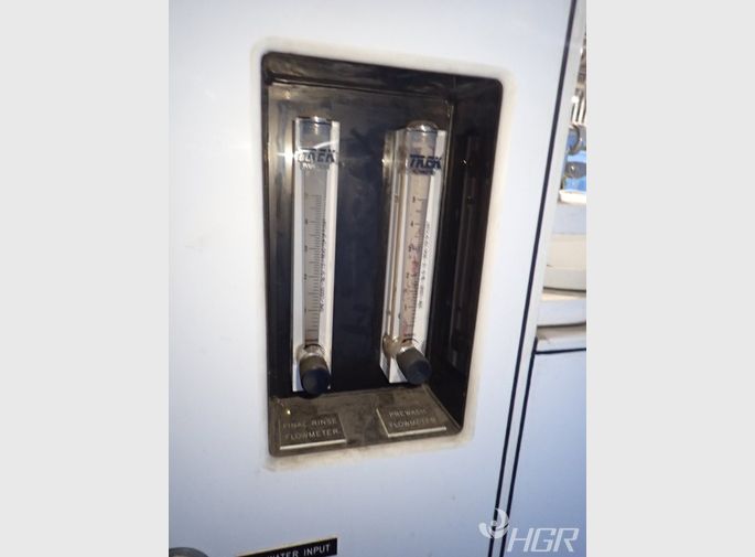 Triton Parts Washer