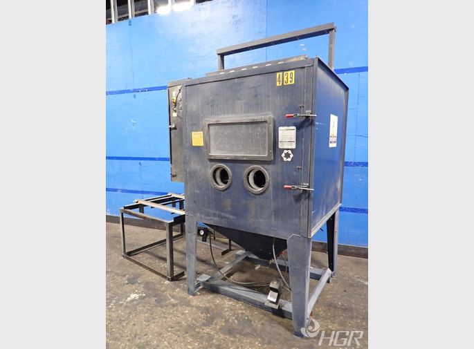 Bad Boy Bad Boy Xld Series Blast Cabinet