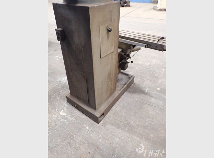 Enco Vertical Milling Machine