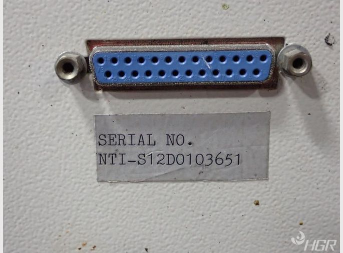 Novastar Dual Wave Solder Machine