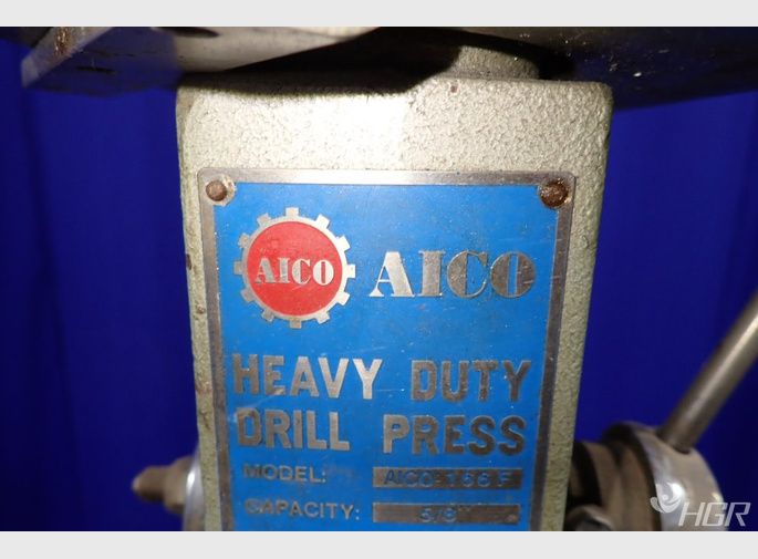 Aico Drill Press