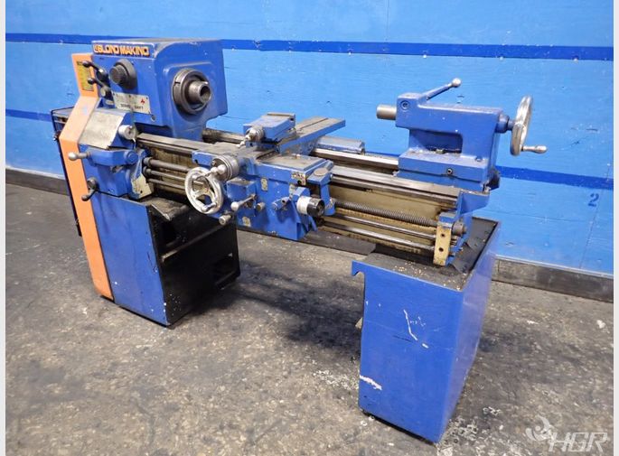 Leblond Leblond Lathe